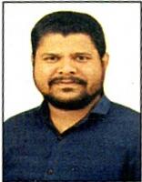 Anant Baburao Nawasagare