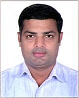 Ganesh Arun Kadam