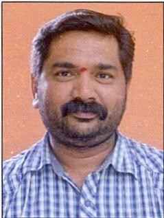 Nilesh Baban Kale