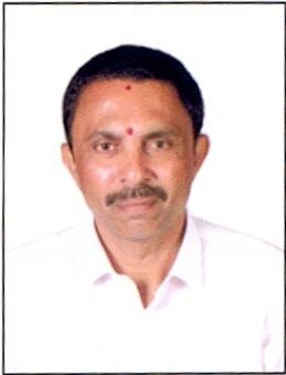 Rajesh Nana Bhoir
