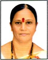 Sarita Sanjay More