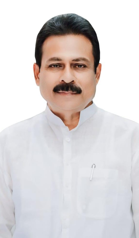 Annasaheb Dr. Satish Bhaskarrao Patil