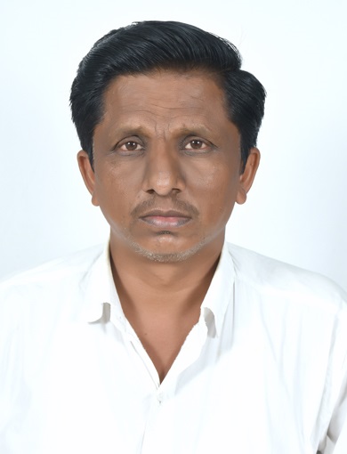 Arun Rohidas Jagtap (Nhavi)