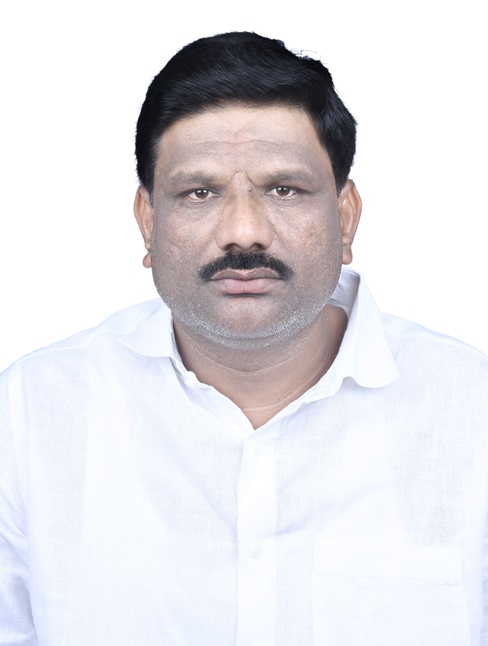 Bhagwan Asaram Patil (Mahajan)