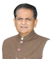 Chimanrao Rupchand Patil