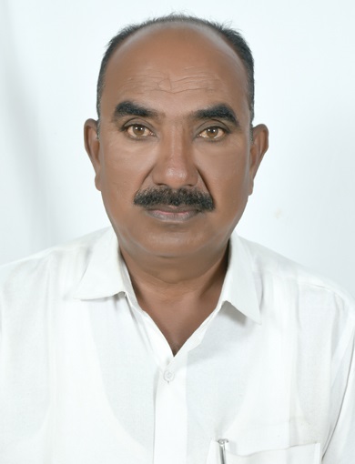 Dada Devram Shirsath