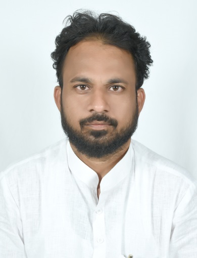 Gautam Madhukar Pawar