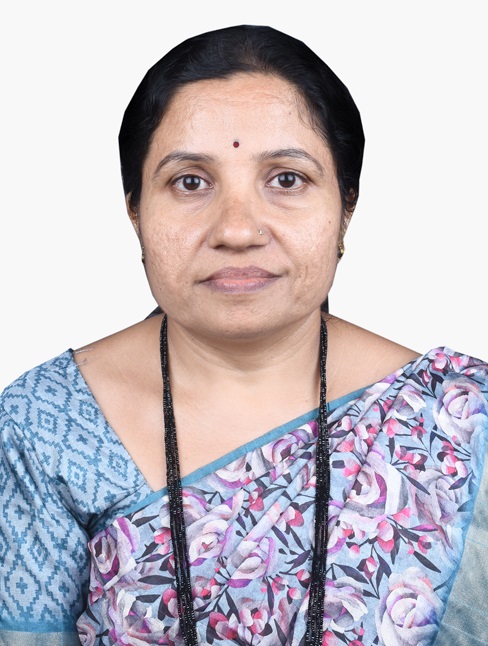 Gayatribai Bhagwan Patil