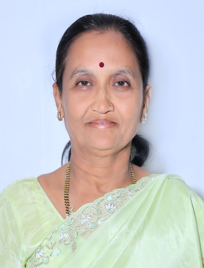 Hemlata Ashok Patil