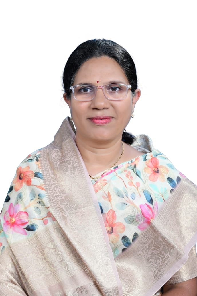 Kranti Sambhaji Patil