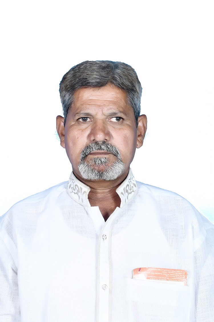 Santosh Dagdu Gurav