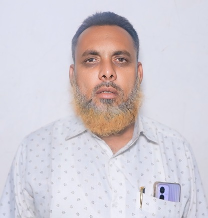 Shakir Ahmad Abdul Sattar Shaikh