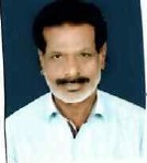 Moreshwar Ramchandra Kinake