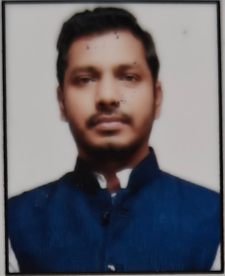Vishwajit Marotrao Kowase