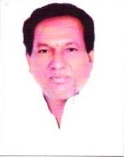 Balasaheb Haribhau Niras