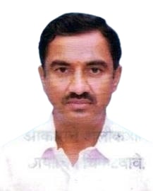 Bhagwan Dnyanoba Sanap