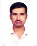 Bhosle Vishnudas Shivaji