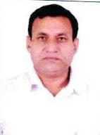 Jalil Gulab Patel