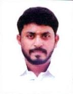 Jogdand Munjaji Nagorao