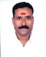 Laxman Shankarrao Shinde