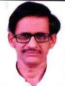 Madanji Rengade Patil