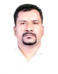 Rajkumar Baburao Rajbhoj