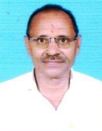 Sangram Keshavrao Renge