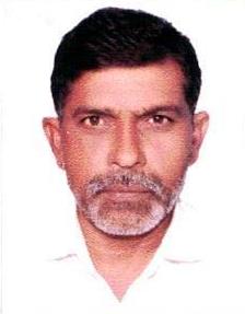 Shaikh Habib Shaikh Rasul