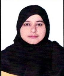 Shirin Begum Mohammad Shafik