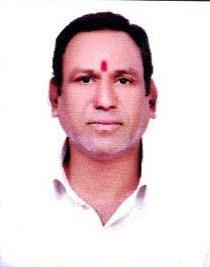 Shrikant Digambar Bhosale