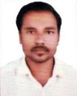 Vishal Babanrao Kadam
