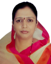 Adv. Devyani Krishna Pa. Dongaonkar