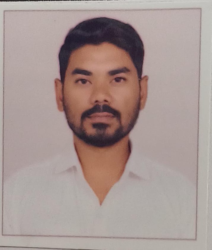 Anami Baliram More
