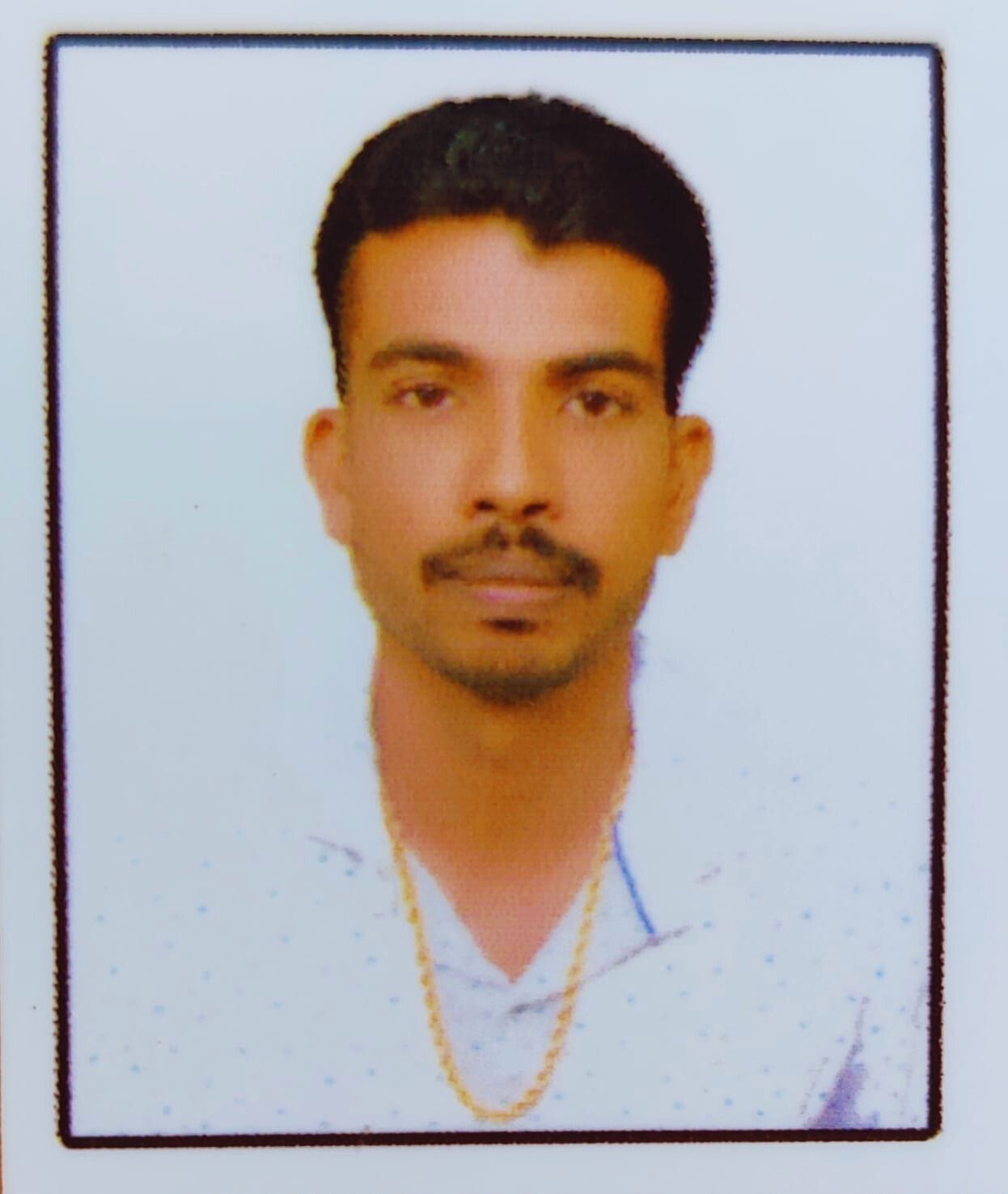 Anil Gorakhnath Khandagle