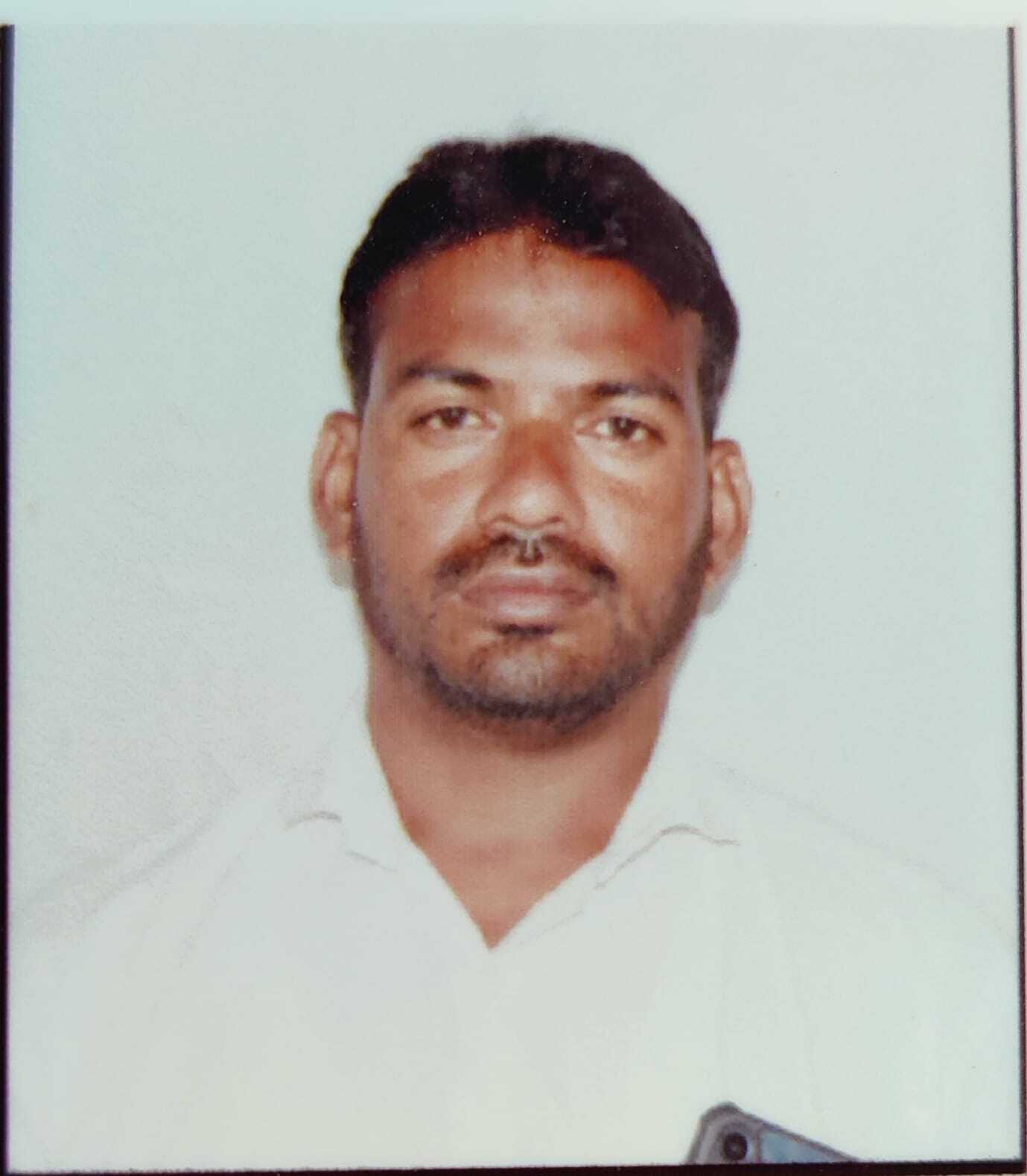Aurangzeb Doshamat Sheikh