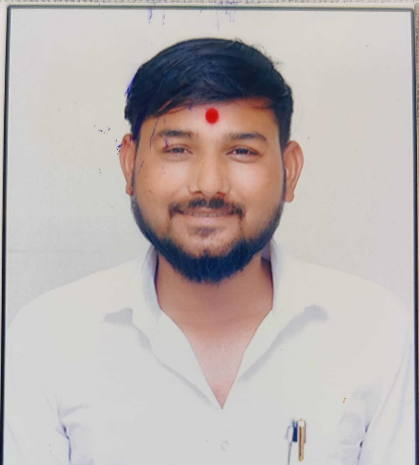 Avinash Vijay Gaikwad