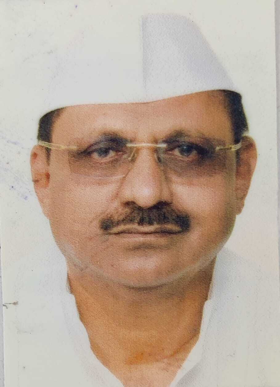 Bankar Shivaji Bhausaheb