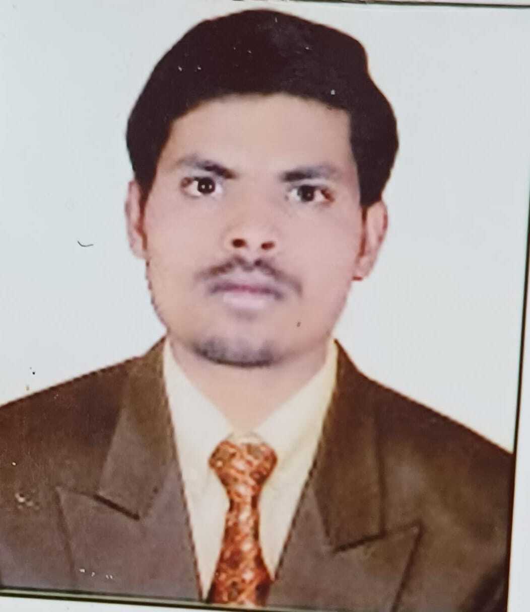 Bankar Vishal Vinayak