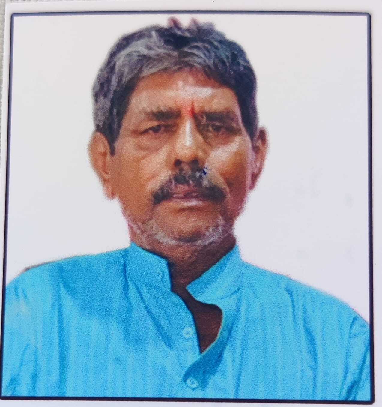 Bhaskar Shahadev Pere