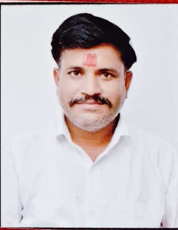 Devidas Namdev Pathe