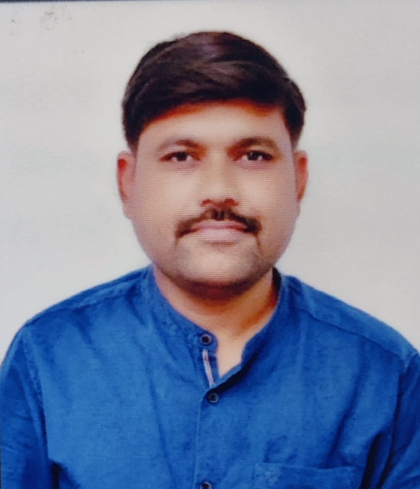 Dhamorikar Shelke Yogesh Sahebrao