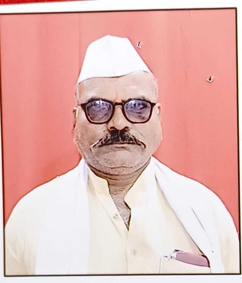 Dnyaneshwar Raghunath Thorat