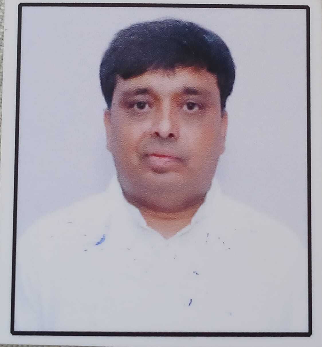 Dr. Adv. Mohammed Mazhar Anwar Khan