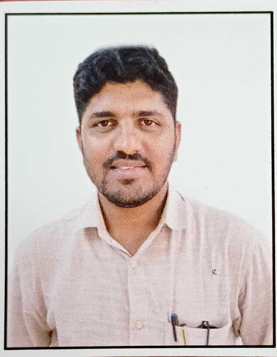Dr. Ajay Krushna Pawar