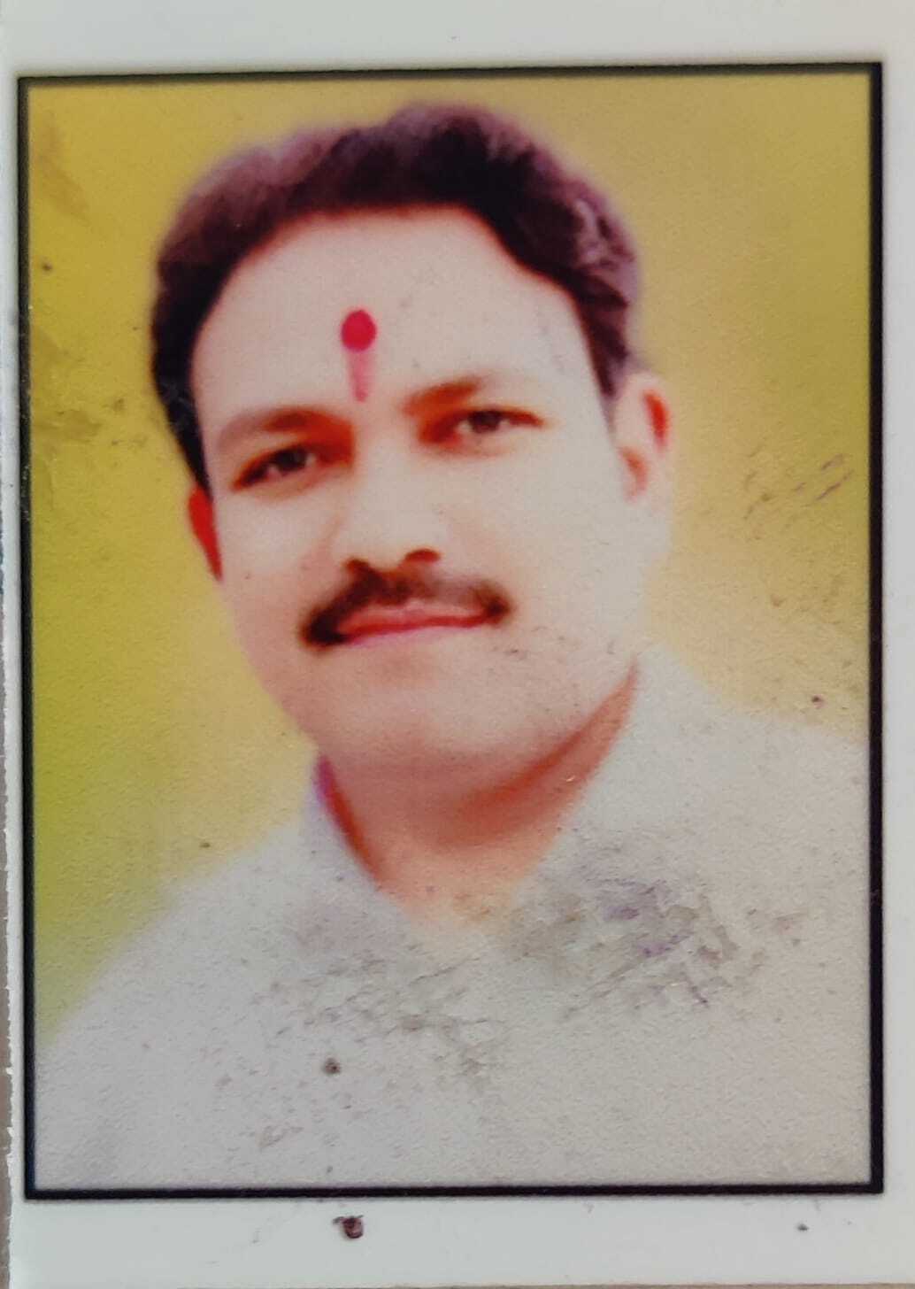 Jaykumar Ijakrao Mane