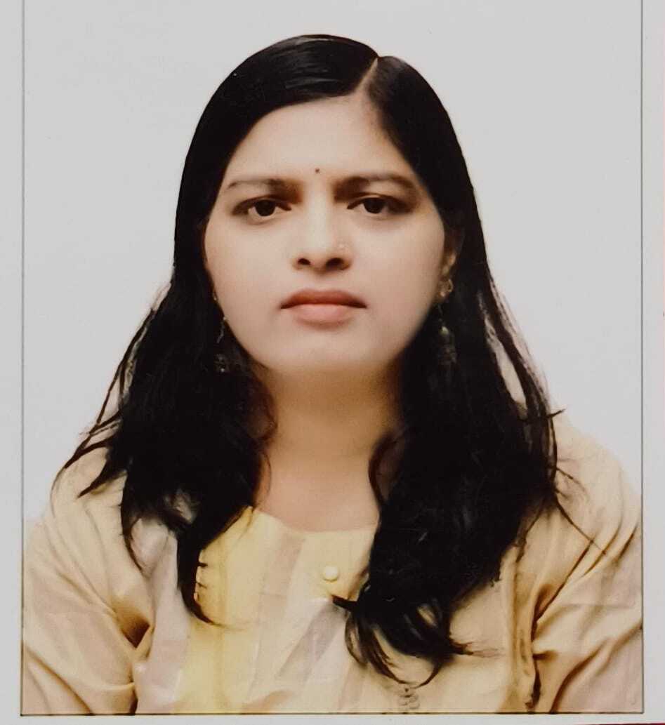 Laleeta Suresh Sonawane
