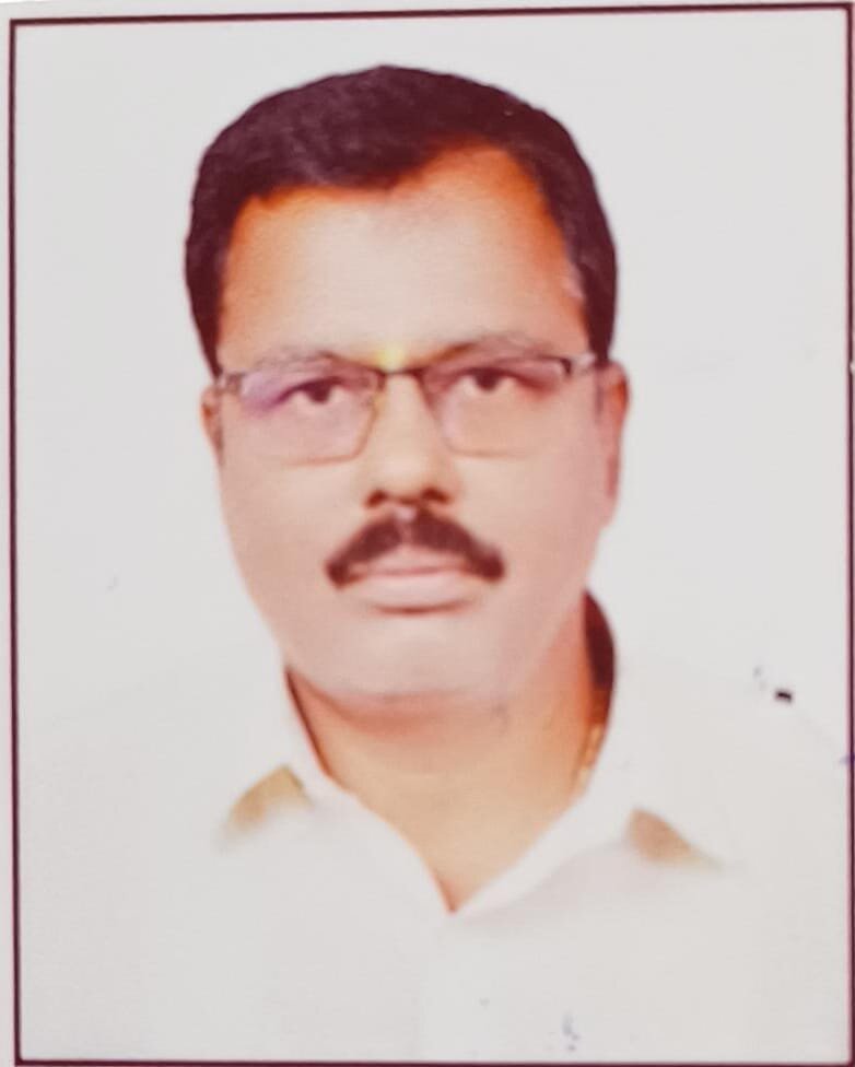 Laxman Eknath Giri