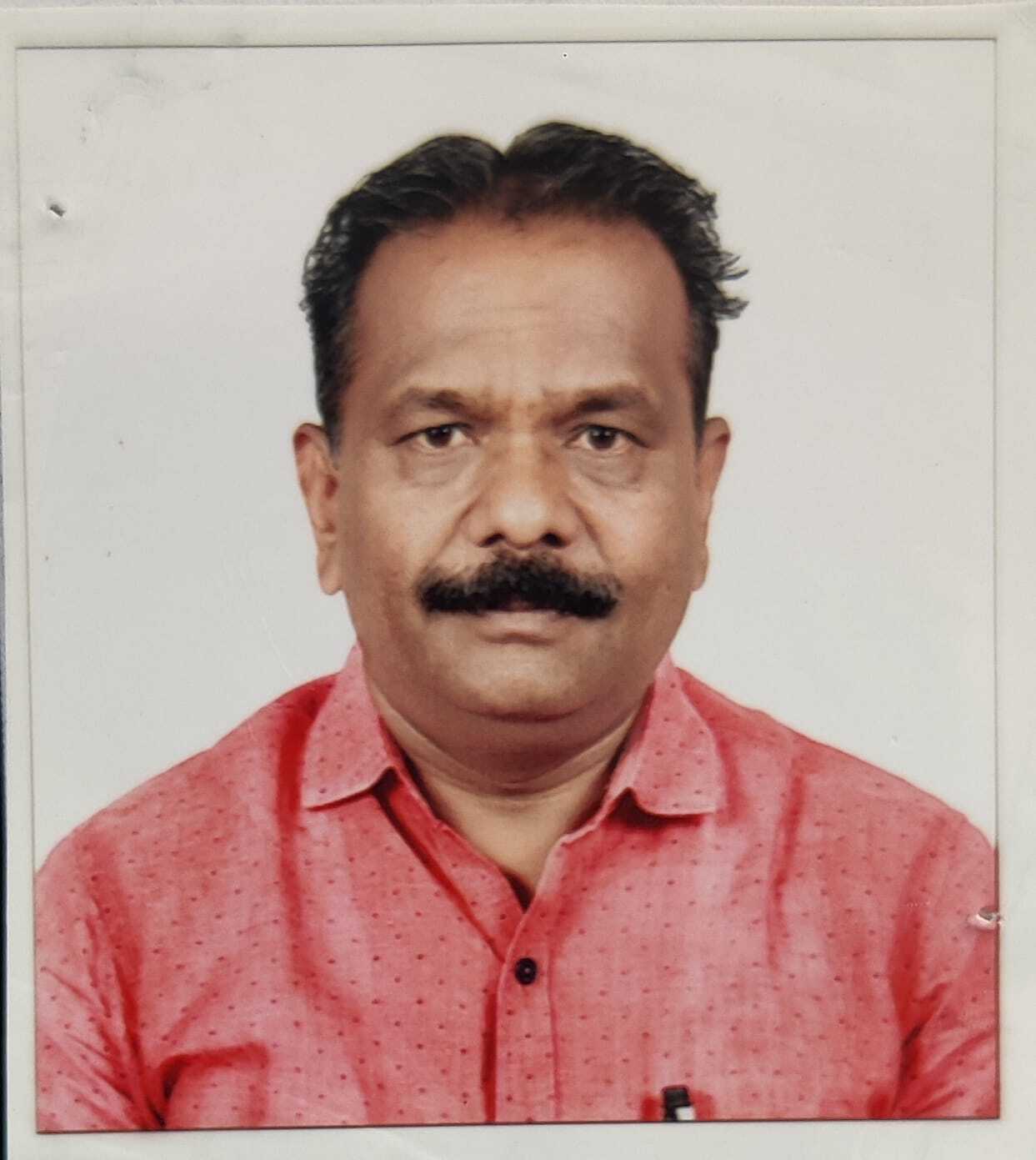 Neel Dnyaneshwar Rangnath