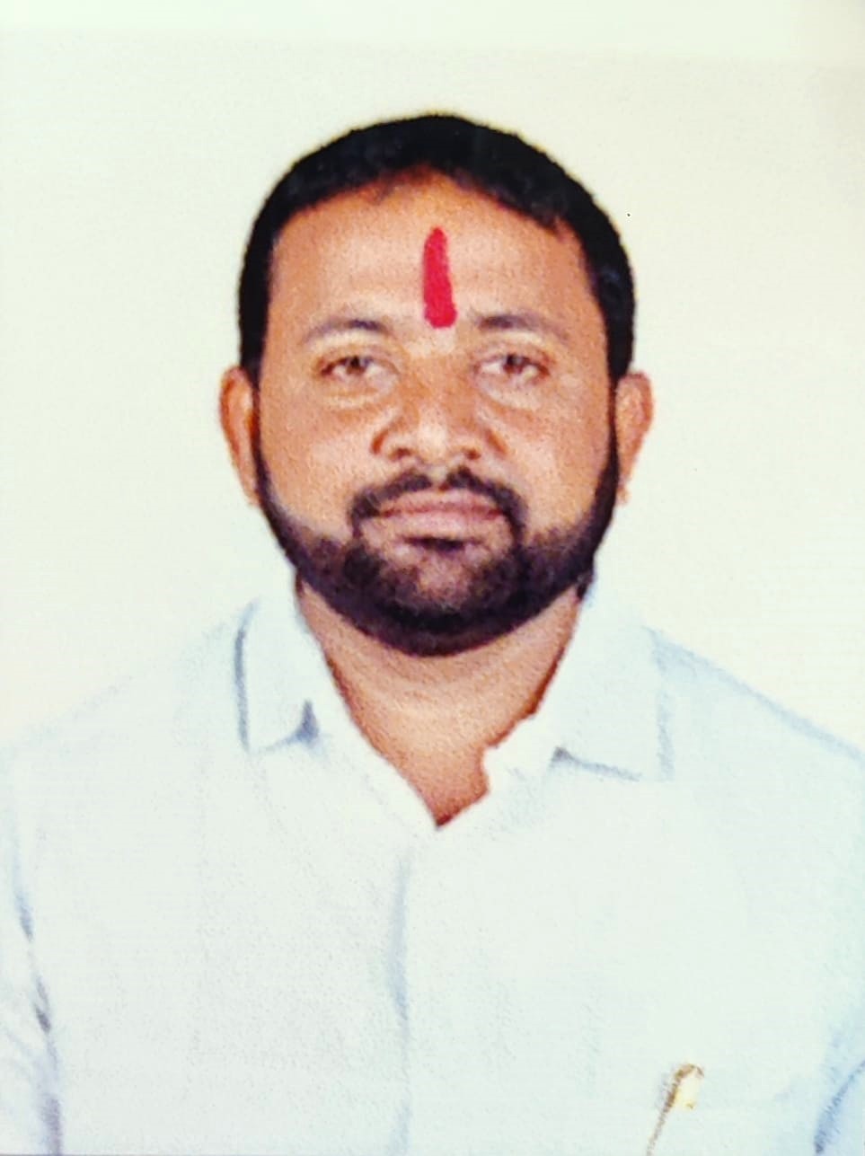 Rahul Duryodhan Wankhede