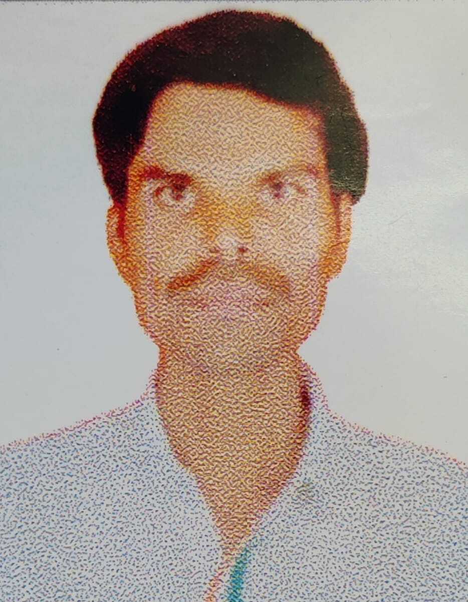 Raju Waghu Bagul
